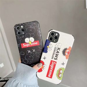 Supreme Iphone ケースシュプリーム スマホ ケース 携帯ケース 芸能人 アイフォンケース お揃い おしゃれ