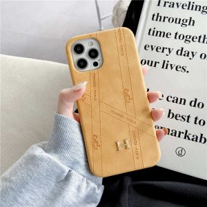 エルメス iphone15/15promax ケース おそろい hermes アイフォン