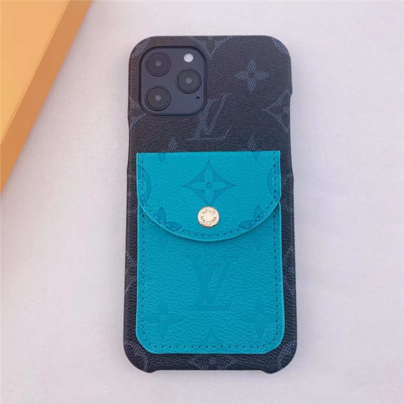 ルイ ヴィトン スマホケース 安い iphone15pro max/14proケース カード収納 ヴィトン iphone13/12プロカバー ブランドコピー アイフォン11/11pro ケース お揃い おしゃれ