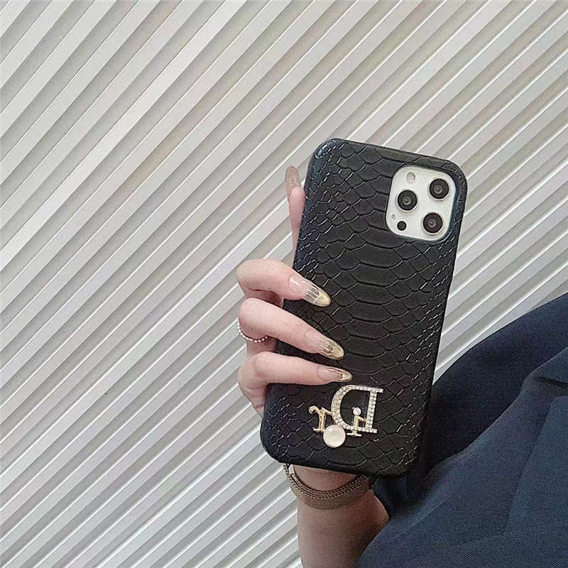 新品 DIOR ディオール iPhone ケース フォンケース スマホケース 