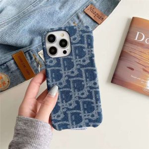ディオール 携帯 カバー アイ フェイス かわいい iphone15/15pro