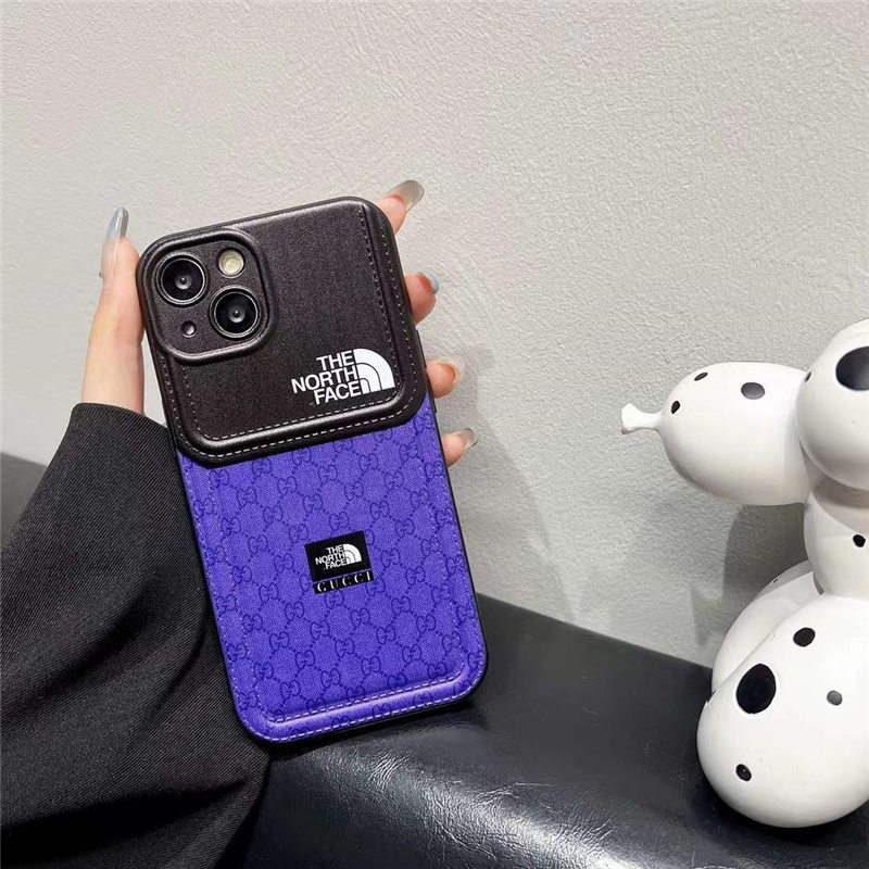iphone15/15pro ケース ノース フェイス グッチ iphone14/14pro ソフト