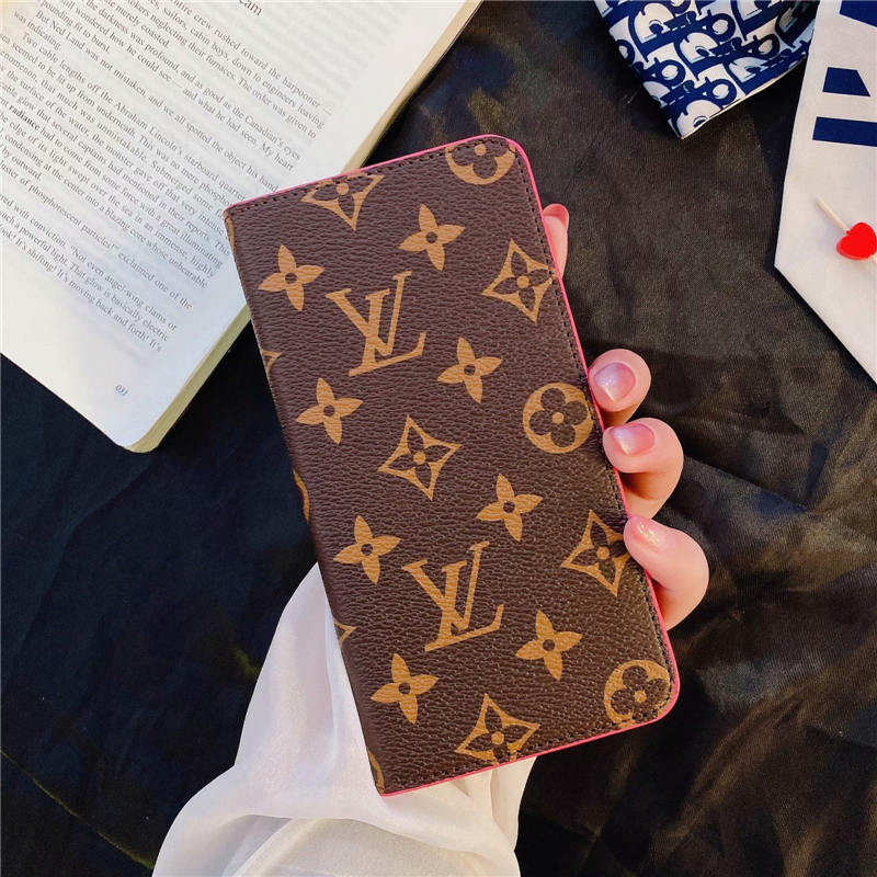 LOUIS VUITTON 手帳ケース