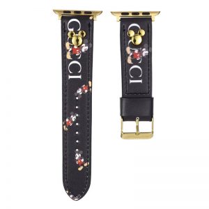 ディズニー アップル ウォッチ バンド グッチ ミッキー apple watch バンド 可愛い リベット スマート ウォッチ 替え バンド Apple Watch3 4 5 se 時計 革 ベルト ハイブランド プチギフト ディズニー アップル ウォッチ バンド グッチ ミッキー apple watch バンド 可愛い リベット スマート ウォッチ 替え バンド Apple Watch3 4 5 se 時計 革 ベルト ハイブランド プチギフト