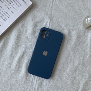 Appleロゴ iphone16/15pro スマホケース シンプル 韓国 iphone14pro maxケース お 揃い オシャレ アイフォン11/12 mini カバー 指紋防止 くすみ色 スマホケース 大人