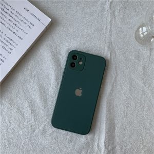 Appleロゴ iphone16/15pro スマホケース シンプル 韓国 iphone14pro maxケース お 揃い オシャレ アイフォン11/12 mini カバー 指紋防止 くすみ色 スマホケース 大人
