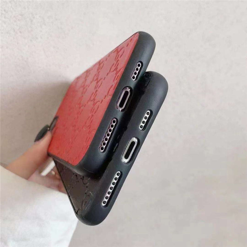 GUCCI iPhone12Promax iPhoneケース グッチ iphone16/16pro maxケース お揃い iphone15/14/13/12
