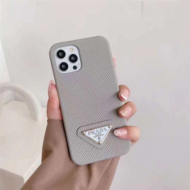 Auth. Prada IPhone X/XS Phone Case | eBay - iPhoneアクセサリー