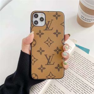 iphone13/13mini ケース ブランド ルイヴィトン iphone13pro/12 ケース