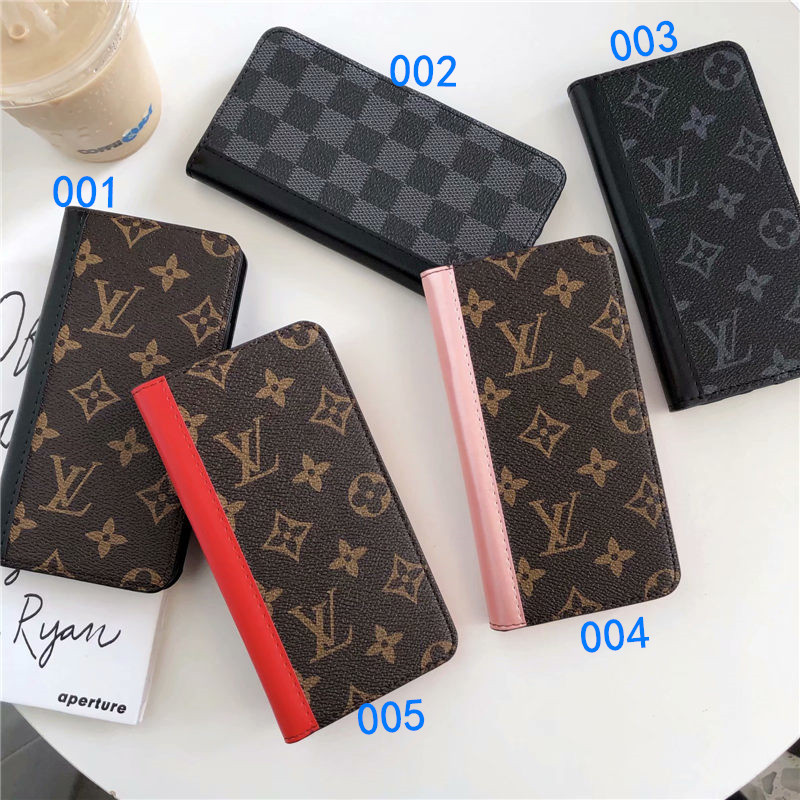 iphone17/17pro ケース ハイ ブランド 手帳 型 ヴィトン風 iphone16/15pro max ケース お揃い オシャレ LV 携帯ケース iphone14/13/12 保護カバー おすすめ