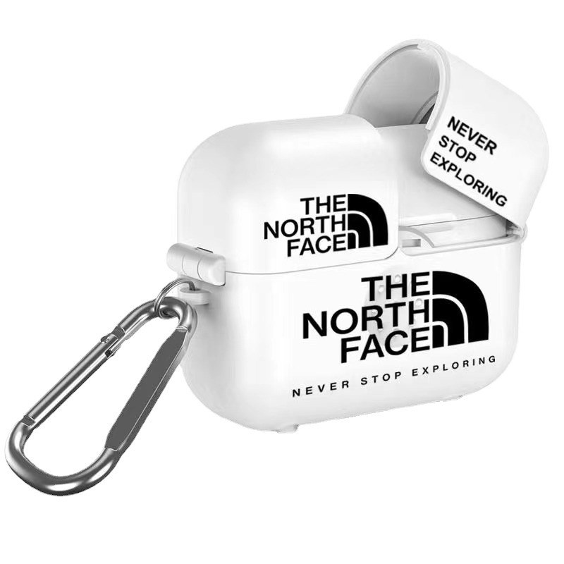 ノースフェイス airpodsケース お洒落 シンプル north face airpods pro ケース第二世代 第3世代 おそろい エアー ポッズ ケース ブランドコピー airpods1/2 イヤホン収納ケース 防塵 耐衝撃 ノースフェイス airpodsケース お洒落 シンプル north face airpods pro ケース第二世代 第3世代 おそろい エアー ポッズ ケース ブランドコピー airpods1/2 イヤホン収納ケース 防塵 耐衝撃