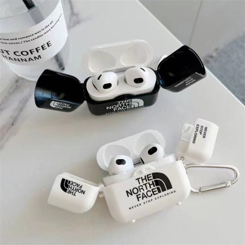ノースフェイス airpodsケース お洒落 シンプル north face airpods pro ケース第二世代 第3世代 おそろい エアー ポッズ ケース ブランドコピー airpods1/2 イヤホン収納ケース 防塵 耐衝撃 ノースフェイス airpodsケース お洒落 シンプル north face airpods pro ケース第二世代 第3世代 おそろい エアー ポッズ ケース ブランドコピー airpods1/2 イヤホン収納ケース 防塵 耐衝撃