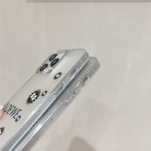 iphone15/15proケース ロエベ トトロ iphone14pro max ケース まっくろ くろ すけ loewe アイフォン13pro カバー キャラ 可愛い iphone12 ケース 大人気 iphone15/15proケース ロエベ トトロ iphone14pro max ケース まっくろ くろ すけ loewe アイフォン13pro カバー キャラ 可愛い iphone12 ケース 大人気