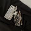dior アイ フォン17/16プロ ケース バンド付き iphone15/14pro max カバー ハイブランド 女子 iphone12pro/11proケース 韓国風 携帯ケース iphonexs 大人コーデ