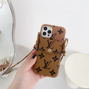 LOUISVUITTON iPhone 12 Pro Max