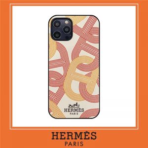 エルメスパロディ iphone16/16pro ケース 可愛い iphone15/14pro