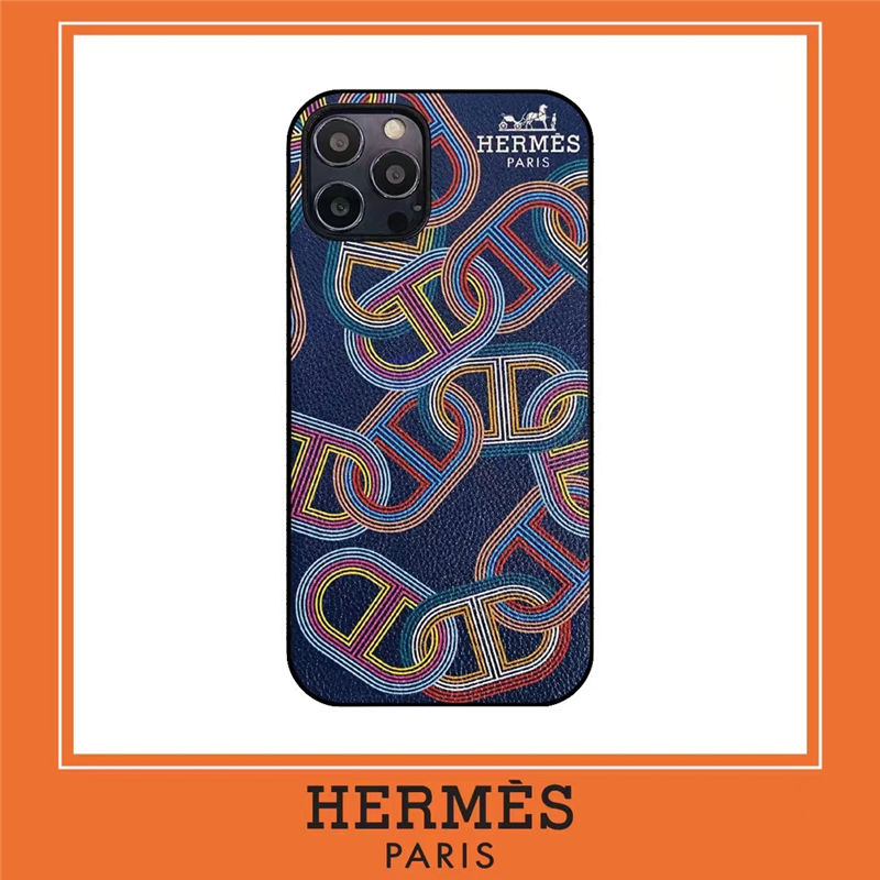 HERMES - ☆大幅値下げ☆新品 HERMES エルメス iPhoneケース 12 12Pro レビュー】エルメス「iPhone 12/12 Pro用ケース」/ HERMES