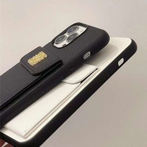 iphone17/17proケース ブランド カード収納 loewe アイフォン16/15pro カバー ペア 大人 スマホケース 14/13 カップル iphone12pro/11 ケース 韓国風