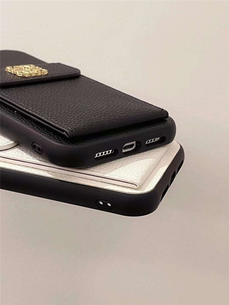 iphone17/17proケース ブランド カード収納 loewe アイフォン16/15pro カバー ペア 大人 スマホケース 14/13 カップル iphone12pro/11 ケース 韓国風