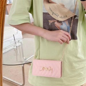 ysl iphone15/15pro 手帳 型 ケース 女性 斜め掛け 全 機種 対応 スマホケース 可愛い androidケース ギャラクシーs20+/s21/note10 バッグ風 Xperia 携帯ケース スライド式