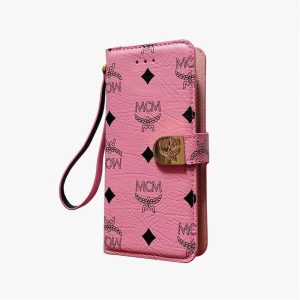 mcm スマホケース iphone15/15pro/13mini 手帳型 エムシーエム 全機種対応 androidケース ギャラクシーs21/s20 韓国 可愛い ハイ ブランド xperiaケース スライド 式 使い勝手