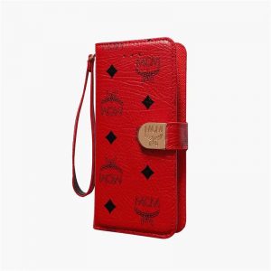 mcm スマホケース iphone15/15pro/13mini 手帳型 エムシーエム 全機種対応 androidケース ギャラクシーs21/s20 韓国 可愛い ハイ ブランド xperiaケース スライド 式 使い勝手