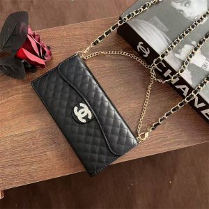 chanel iphone17/17pro 手帳 型 ケース 大人 女子 シャネル風 iphone16pro/15 ケース ハイブランド スマートホン iphone14 iphone13 携帯ケース チェーン付き pu レザー スマホケース