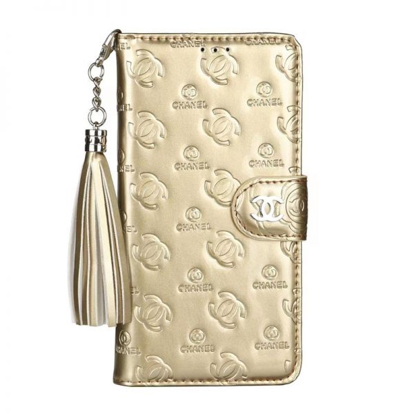 chanel iphone16/16pro 手帳 型 ケース 大人 女子 シャネル風 iphone15pro/14 ケース ハイブランド 型押し スマートホン iphone13 iphone11 携帯ケース タッセル付き pu レザー スマホケース