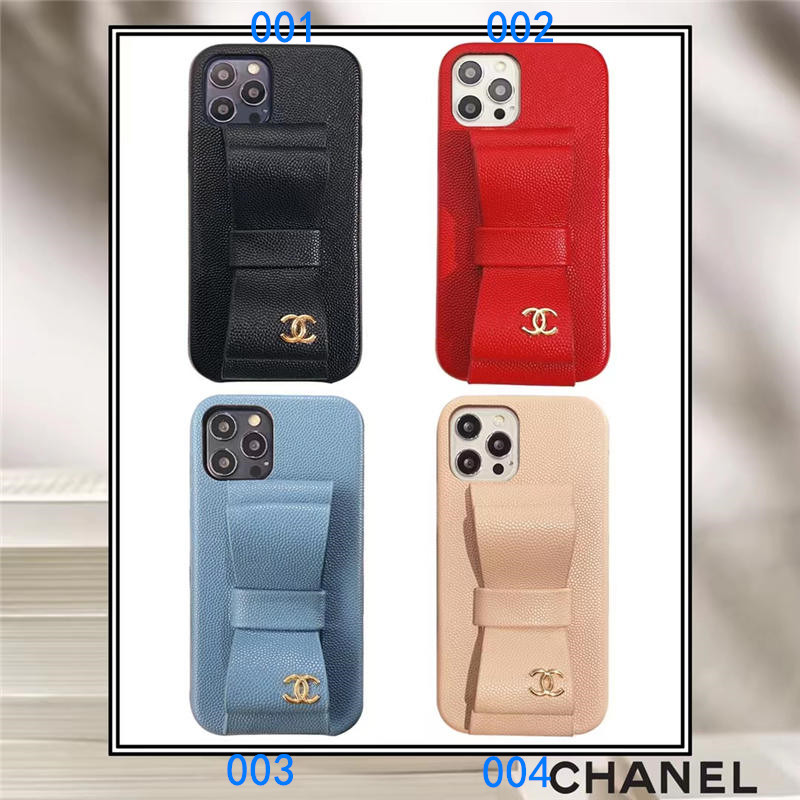 CHANEL iPhone13pro ケース 【公式通販】