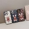 ルイヴィトン iphone17/16proケース ダミエ柄 ウサギ iphone15pro/14 ケース ブランド可愛い iphone13pro max スマホカバー おそろい vuitton アイフォン13/12 面白い 携帯 ケース ルイヴィトン iphone17/16proケース ダミエ柄 ウサギ iphone15pro/14 ケース ブランド可愛い iphone13pro max スマホカバー おそろい vuitton アイフォン13/12 面白い 携帯 ケース