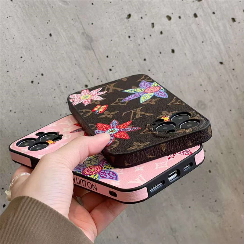 iphone16 16pro ケース ブランド 可愛い ヴィトン スマホケース