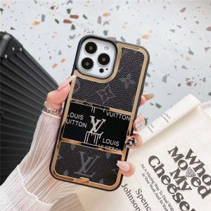iphoneケース ヴィトン プレゼント iphone15/15pro ケース 2023新作 