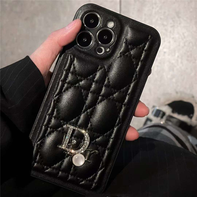 ハイブランド スマホケース 大人 男性 dior iphone17/16proケース 女子 