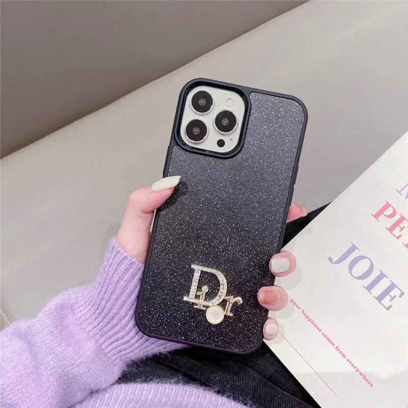 DIOR スマホケース　iPhone13Pro MAX