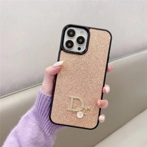 スマホアクセサリーDior スマホケース