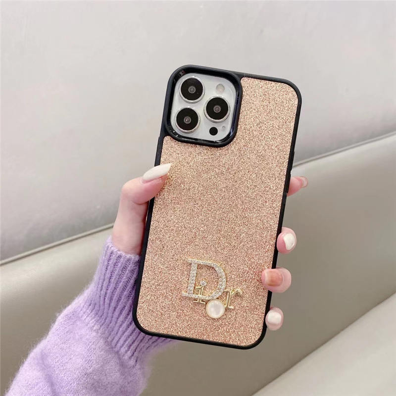 Dior IPhone12proスマホケース