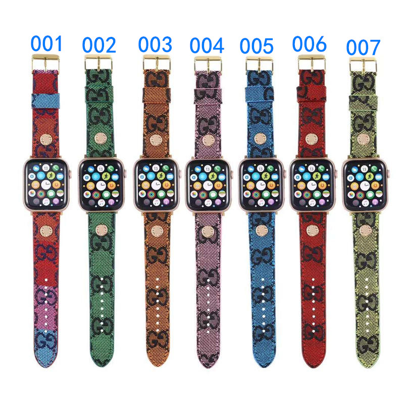 アップルウォッチバンド グッチ リベット付き apple watchUltra/8/7/6 アップルウォッチSE 時計 ベルト レディース メンズ レッド グリーン GUCCI apple watch レザー バンド ブランド 安い アップルウォッチバンド グッチ リベット付き apple watchUltra/8/7/6 アップルウォッチSE 時計 ベルト レディース メンズ レッド グリーン GUCCI apple watch レザー バンド ブランド 安い