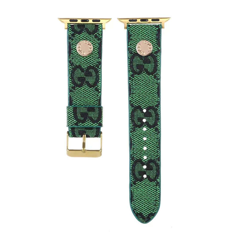 Gucci GGパターン アップルウォッチ Gucci GGパターン アップルウォッチ