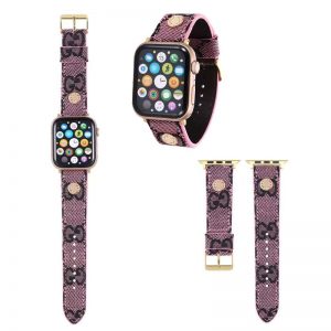 アップルウォッチバンド グッチ リベット付き apple watchUltra/8/7/6 アップルウォッチSE 時計 ベルト レディース メンズ レッド グリーン GUCCI apple watch レザー バンド ブランド 安い アップルウォッチバンド グッチ リベット付き apple watchUltra/8/7/6 アップルウォッチSE 時計 ベルト レディース メンズ レッド グリーン GUCCI apple watch レザー バンド ブランド 安い