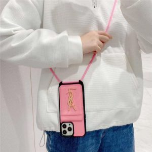 サンローラン iphone16/15/15proケース 紐付き ブランド iphone14/14pro ケース 大人 女子 yslコピー アイフォンカバー 13/13pro max カード入れ サンローラン iphone16/15/15proケース 紐付き ブランド iphone14/14pro ケース 大人 女子 yslコピー アイフォンカバー 13/13pro max カード入れ