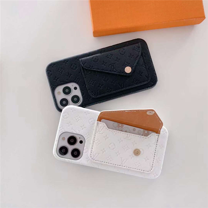 アイフォン17/17pro ケース ヴィトンモノグラム 型押し iphone16pro max/15pro ケース カード 収納 可愛い vuittonコピー iphone14/13 カバー 大人 シンプル