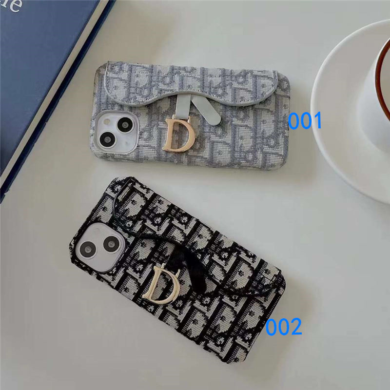 iphone16/16pro/15pro max ケース dior 刺繡風 iphone14/13