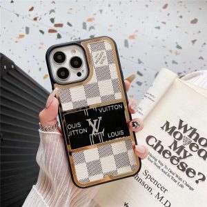 iphoneケース ヴィトン プレゼント iphone15/15pro ケース 2023