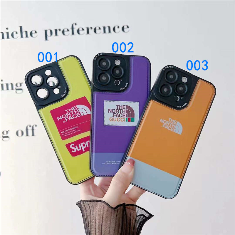 iphone14 ケース ノース フェイス iphone14pro max/13/13pro 携帯ケース 芸能人 男 アイフォンケース 12 おしゃれ NORTH FACE iphone11 スマホカバー ペア