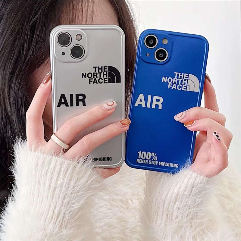 Iphoneケース ノースフェイス メンズ Iphone13 Iphone12 12pro 携帯ケース 海外 人気
