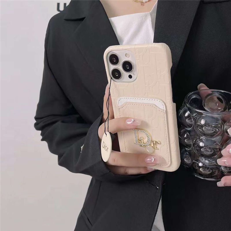 iphone16/15pro ケース バンド付き dior iphone14ケース パロディ 