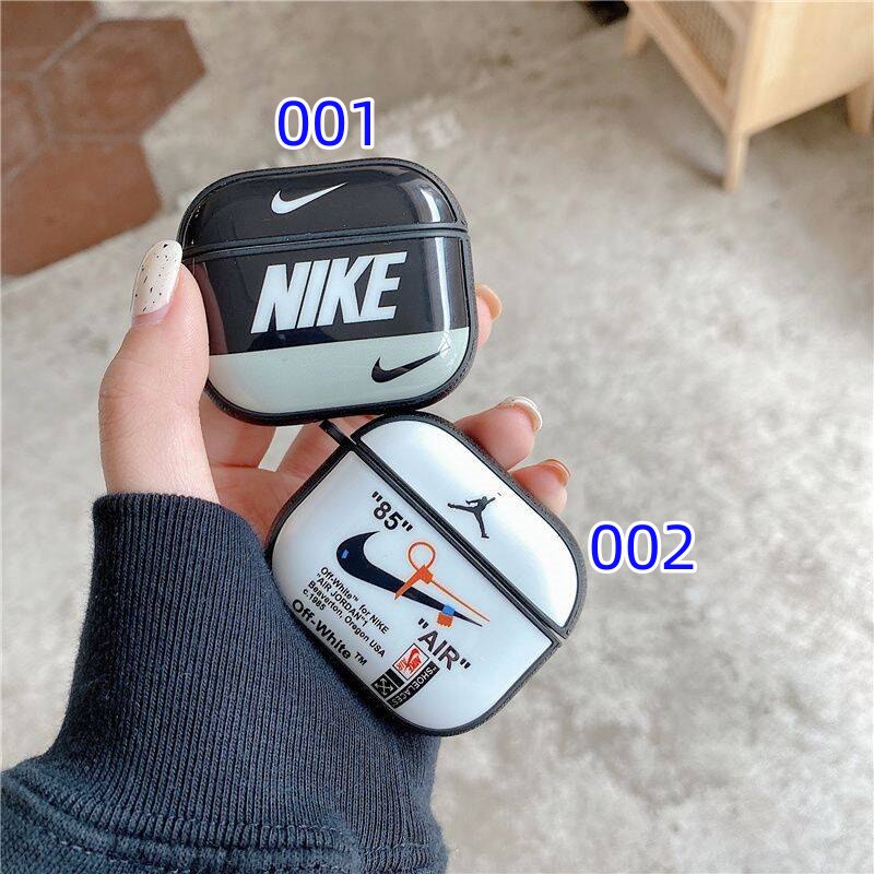 airpods pro2ケース ジョーダン エアーポッズ3 airpods第三世代 ケース おしゃれ jordan nike エアポッツ ケース カバー かっこいい 高校生 人気