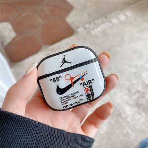 airpods pro2ケース ジョーダン エアーポッズ3 airpods第三世代 ケース おしゃれ jordan nike エアポッツ ケース カバー かっこいい 高校生 人気