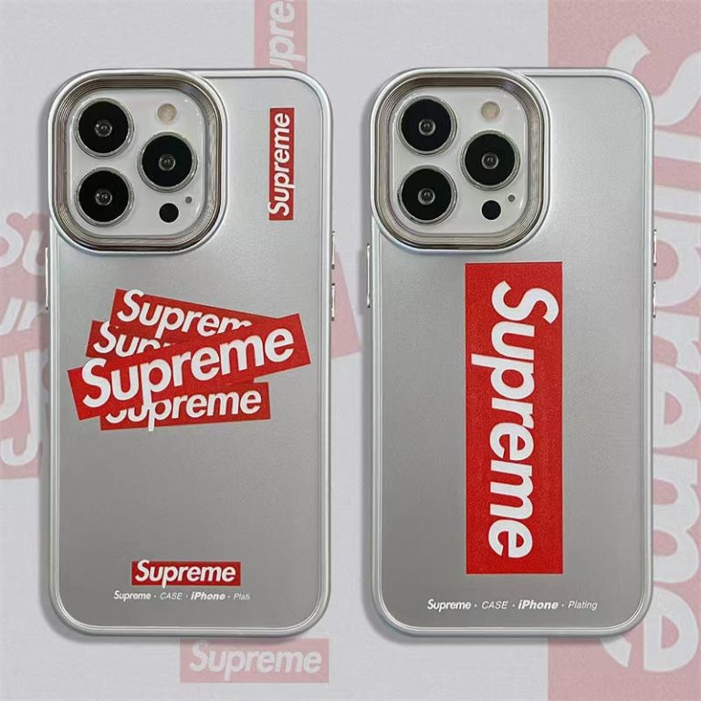 Supreme Mophie Space Station (FW15【Supreme back number