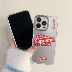 Supreme - supreme iPhoneケース　pro MAX supreme スマホケース iphone13/13pro かっこいい iphone12pro